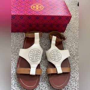 Tory Burch sandals